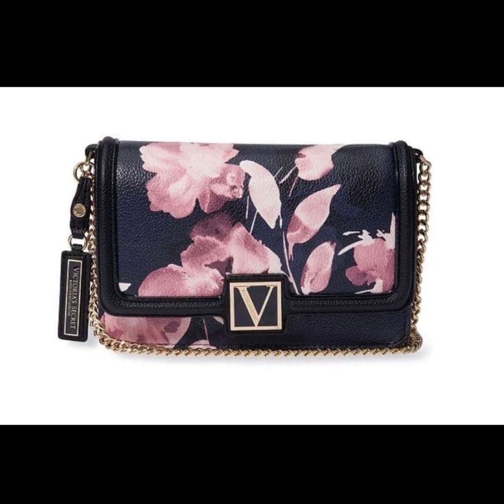 Victoria’s Secret Mini Crossbody Purse